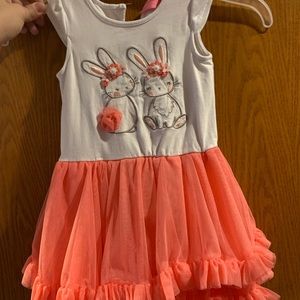 Easter 🐣 Dress